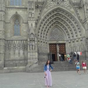 Meet your Posher, Elizabeth